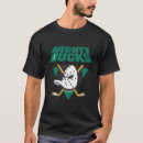 Search for mighty ducks tshirts Essential