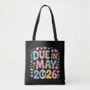 Search for new mum tote bags Baby shower