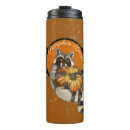 Search for raccoons travel mugs Wildlife
