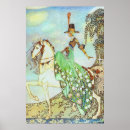 Search for vintage fairy tale illustrations posters Princess