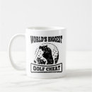 Search for worlds best golfer mugs For him