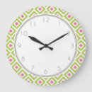 Search for teen clocks Colourful