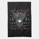 Search for cow tea towels Scottish