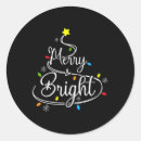 Search for tis the season stickers Women