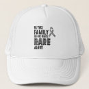 Search for disease awareness hats Warrior