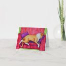Search for sable cards Sheltie