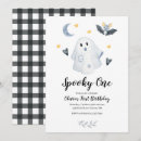 Search for ghost invitations Bat