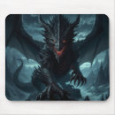 Search for mediaeval mousepads Dragon