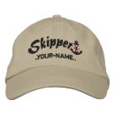 Search for chief hats Skipper