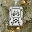 Search for ghost christmas tree decorations Horror