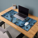 Search for quirky mousepads Cool