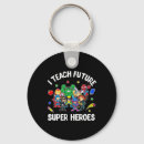 Search for i teach key rings Teaching