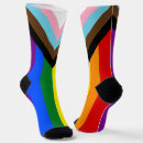 Search for pride Rainbow