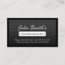 Search for snow removal business cards Professional