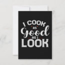 Search for dad chef cards Bbq