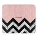 Search for pink marble chopping boards Chic