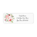 Search for wild return address labels Eucalyptus