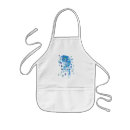 Search for singe aprons Cartoon