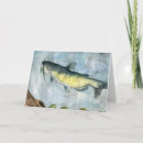 Search for catfish cards Trout