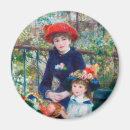 Search for painter magnets Impressionism