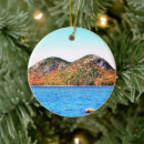 Search for jordan christmas tree decorations Acadia national park