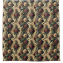 Search for botanical shower curtains Dark