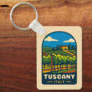 Search for tuscany key rings Europe