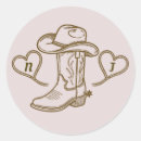 Search for vintage rodeo stickers Cowgirl