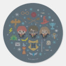 Search for cartoon hermione granger stickers Ron weasley