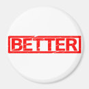 Search for are better magnets Humour
