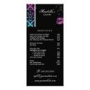 Search for lips rack cards Cosmetologist