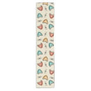 Search for multicolored table runners Colourful