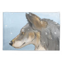 Search for wolf pillowcases Animals