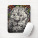 Search for winged cat mousepads Cats