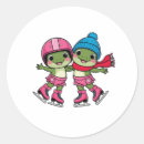 Search for pink frog stickers Toad