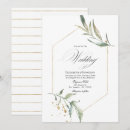 Search for serene invitations Watercolor