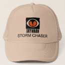 Search for chaser hats Storm spotter