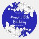 Search for sketched flowers stickers Elegant