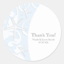 Search for blue starfish stickers Elegant