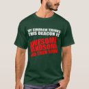 Search for ordination tshirts Deacon