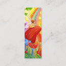Search for magic mini business cards Fairy
