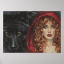 Search for vintage fairy tale illustrations posters Forest