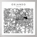 Search for map of florida posters Modern