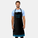 Search for for fathers day aprons Typography