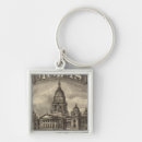 Search for page key rings Lithographed