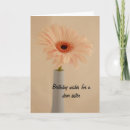 Search for containerful cards For her