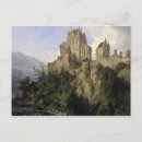 Search for german castle postcards Landscape