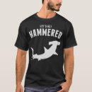 Search for hammerhead shark tshirts Lover