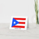 Search for caribbean flags cards Puerto rico