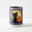 Search for pumpkin carving mugs Jack o lantern